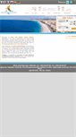 Mobile Screenshot of immobilier-nice.fr